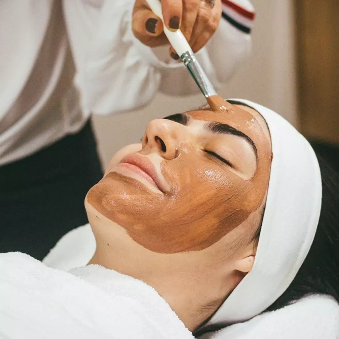 Facials - Face Treatments